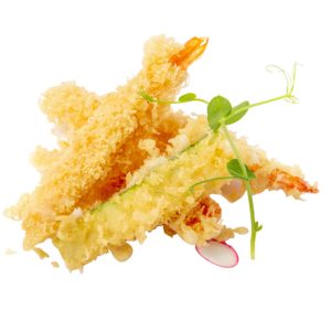 027 - TEMPURA MISTA