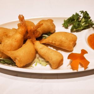 273A - GAMBRI FRITTE