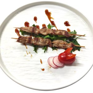 277B - SPIEDINI DI MANZO