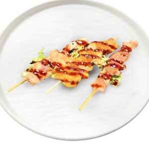 279B - SPIEDINI DI CARNE MISTE