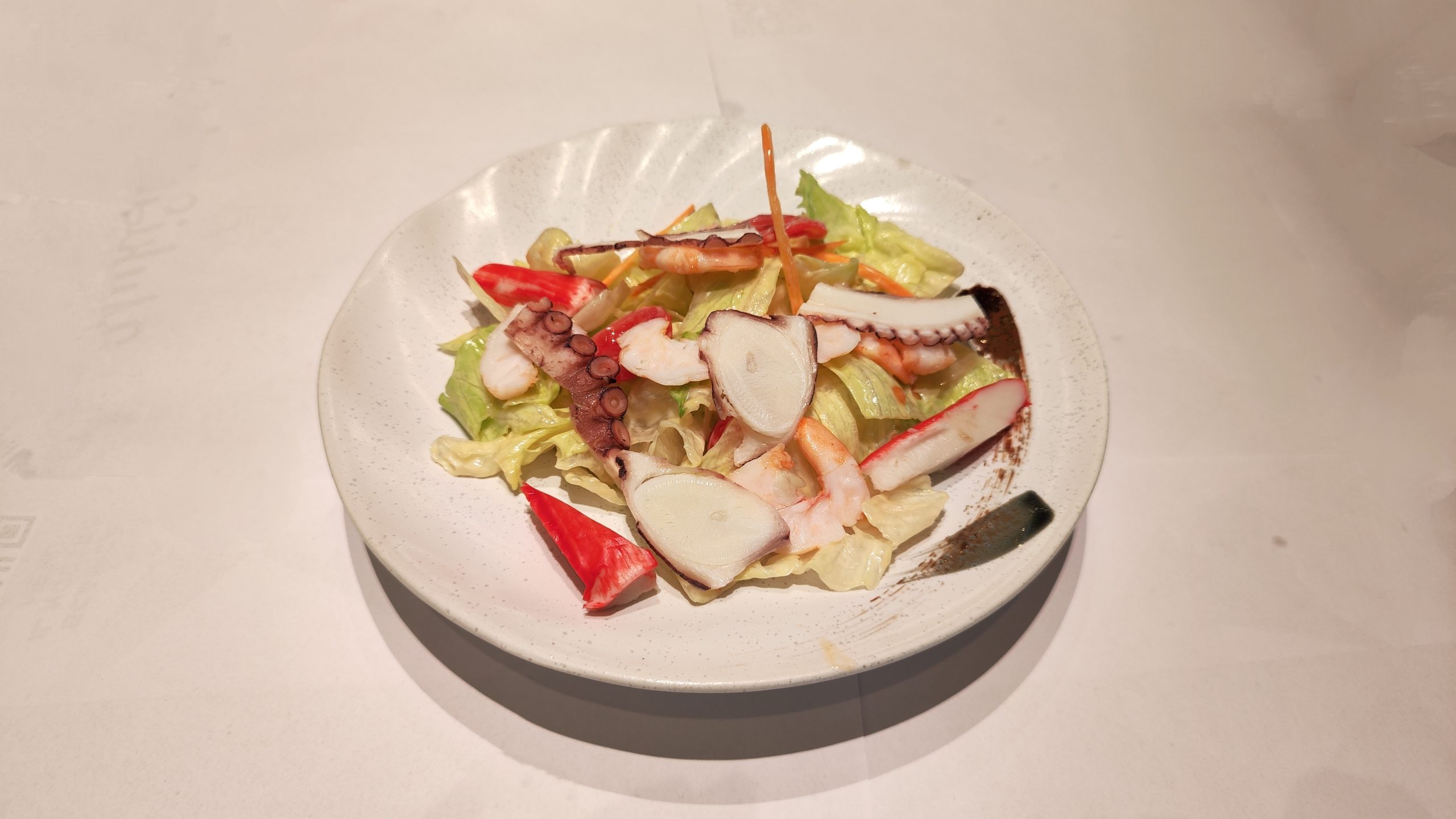 284 -  INSALATA MISTA
