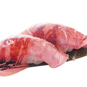 039 - NIGIRI TONNO SCOTTATO
