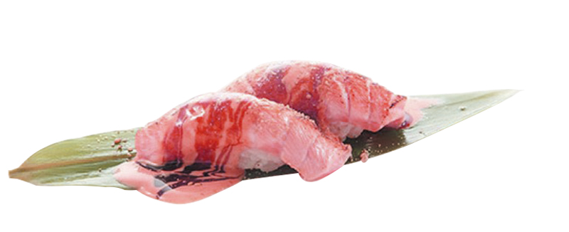 039 - NIGIRI TONNO SCOTTATO