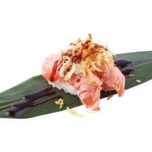 040 - NIGIRI SALMONE KATAIFI