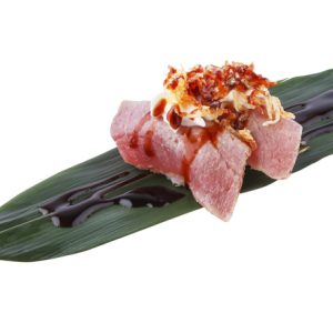 041 - NIGIRI TONNO KATAIFI