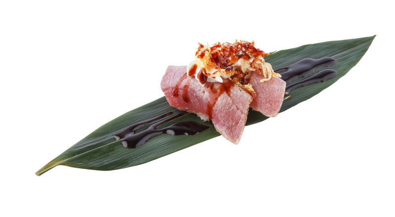 041 - NIGIRI TONNO KATAIFI
