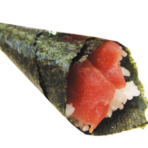044 - TEMAKI TONNO