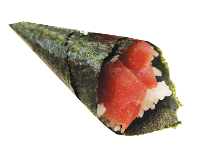 044 - TEMAKI TONNO