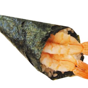 046 - TEMAKI GAMBERO COTTO