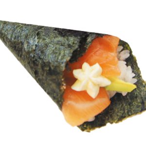 047 - TEMAKI SALMONE PHI