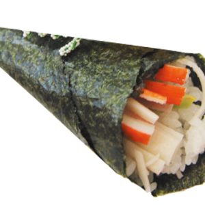 048 - TEMAKI SURIMI