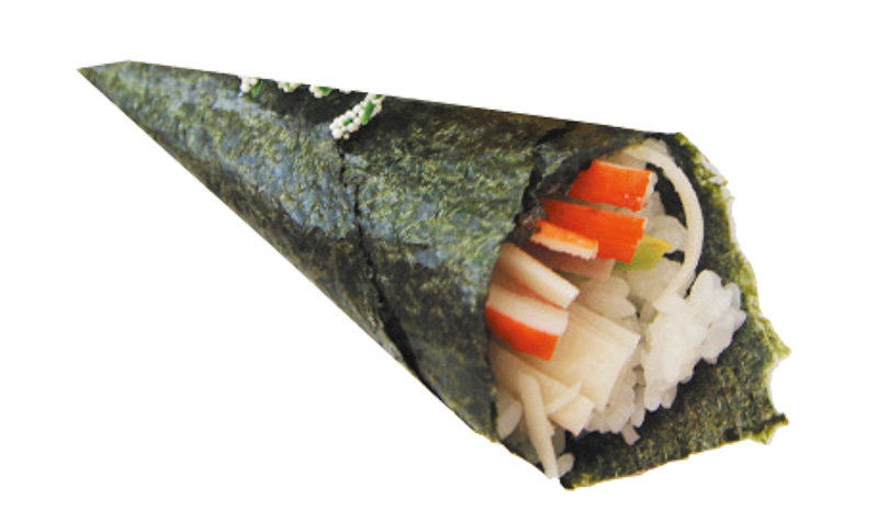 048 - TEMAKI SURIMI