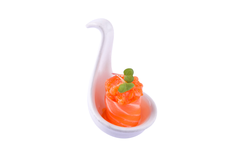 057 - GUNKAN SAKE