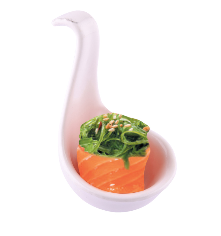 060 - GUNKAN WAKAME