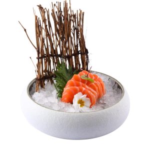 068 - SASHIMI SAKE