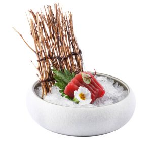 069 - SASHIMI TONNO