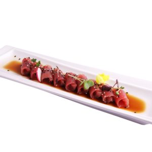 073 - CARPACCIO TONNO