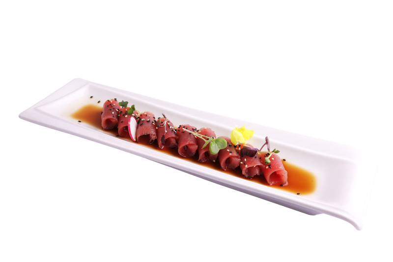 073 - CARPACCIO TONNO