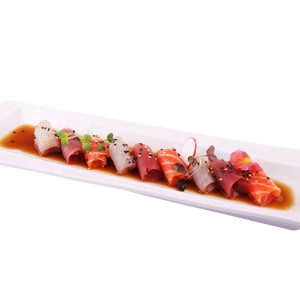 074 - CARPACCIO MISTO
