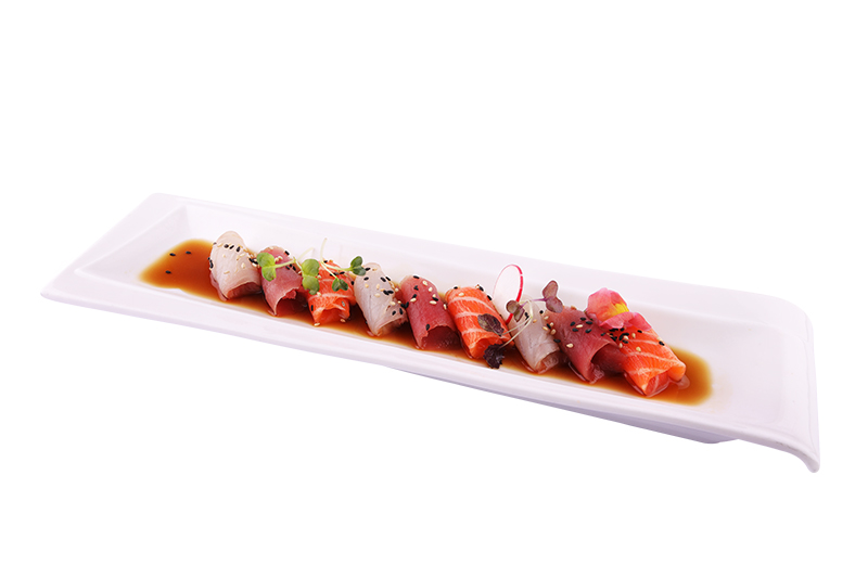 074 - CARPACCIO MISTO
