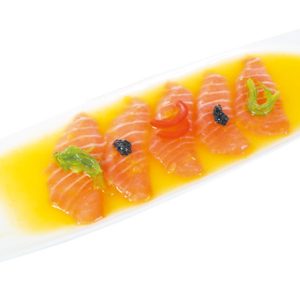 075 - CARPACCIO SAKE SPECIAL