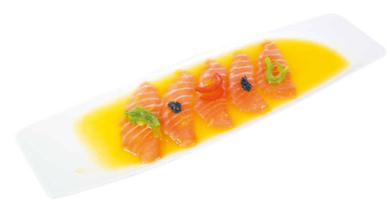 075 - CARPACCIO SAKE SPECIAL