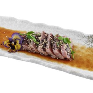 078 - TATAKI TONNO