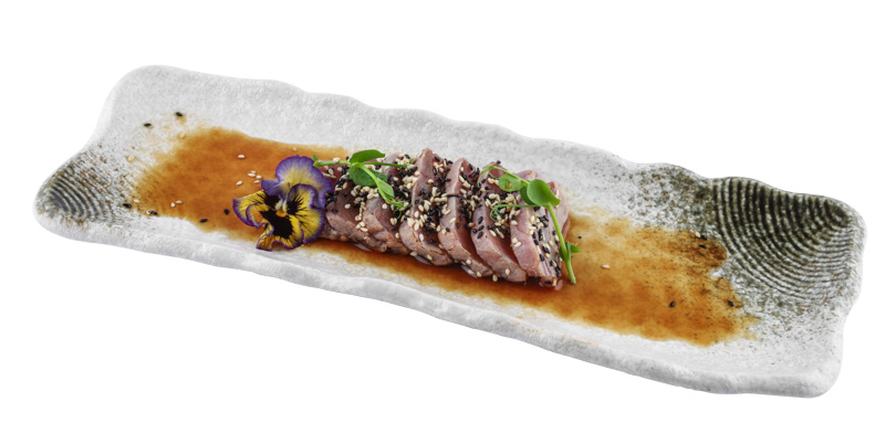 078 - TATAKI TONNO