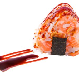 082 - ONIGIRI MIURA