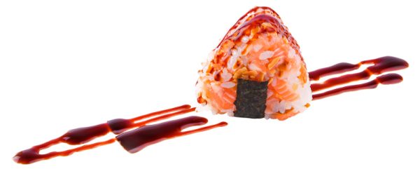 082 - ONIGIRI MIURA