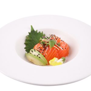 083 - CHIRASHI SAKE