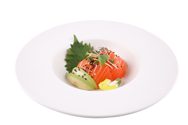083 - CHIRASHI SAKE