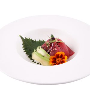 084 - CHIRASHI TEKA