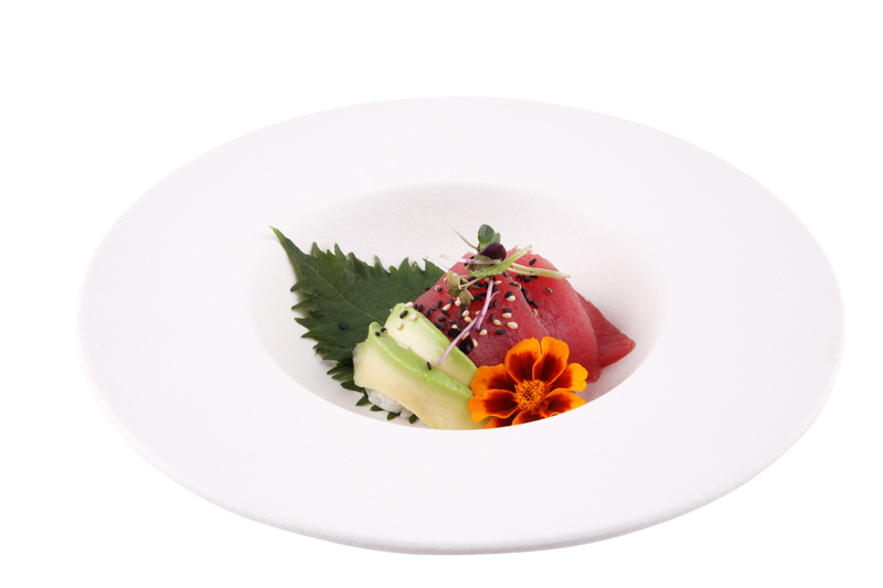 084 - CHIRASHI TEKA