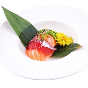 085 - CHIRASHI MISTO
