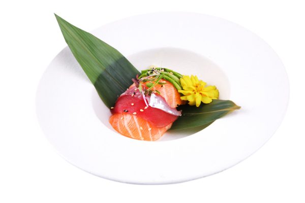 085 - CHIRASHI MISTO