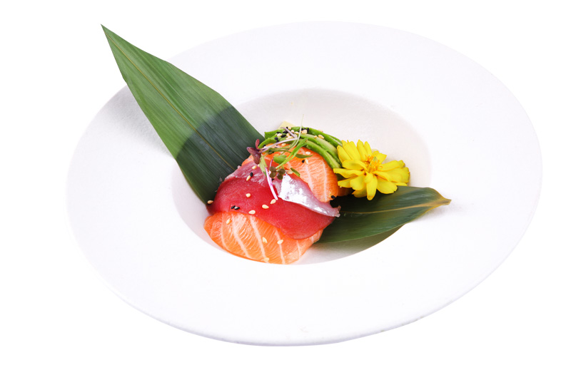 085 - CHIRASHI MISTO