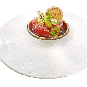 087 - TARTARE TONNO