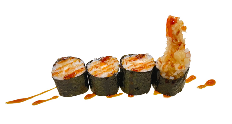 090 - FUTOMAKI EBI