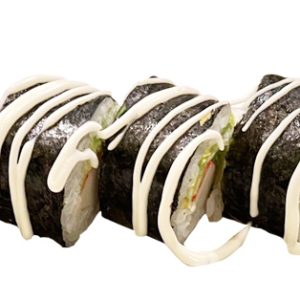 093 - FUTOMAKI CALIFORNIA