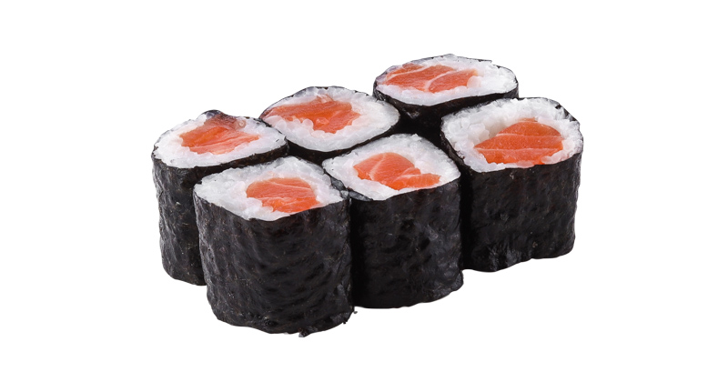 095 - HOSOMAKI SAKE