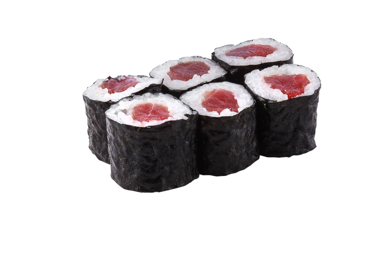 096 - HOSOMAKI TEKA
