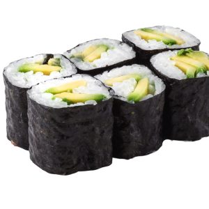 099 - HOSOMAKI AVOCADO