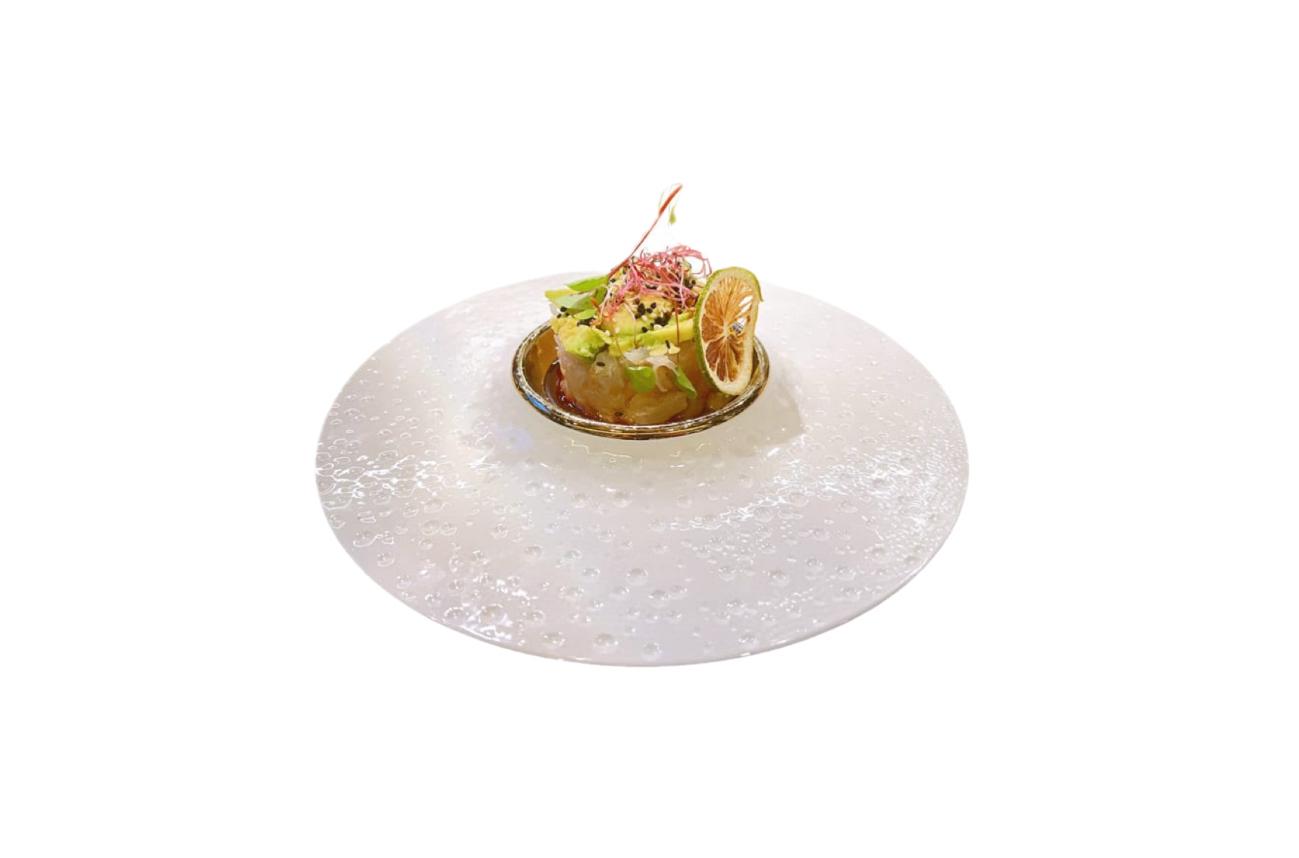 yuki sushi noto 003 – GAMBERO SPECIAL