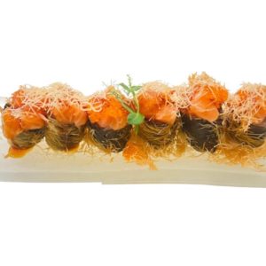 yuki sushi noto 004 – SAKE SPECIAL – 6pz