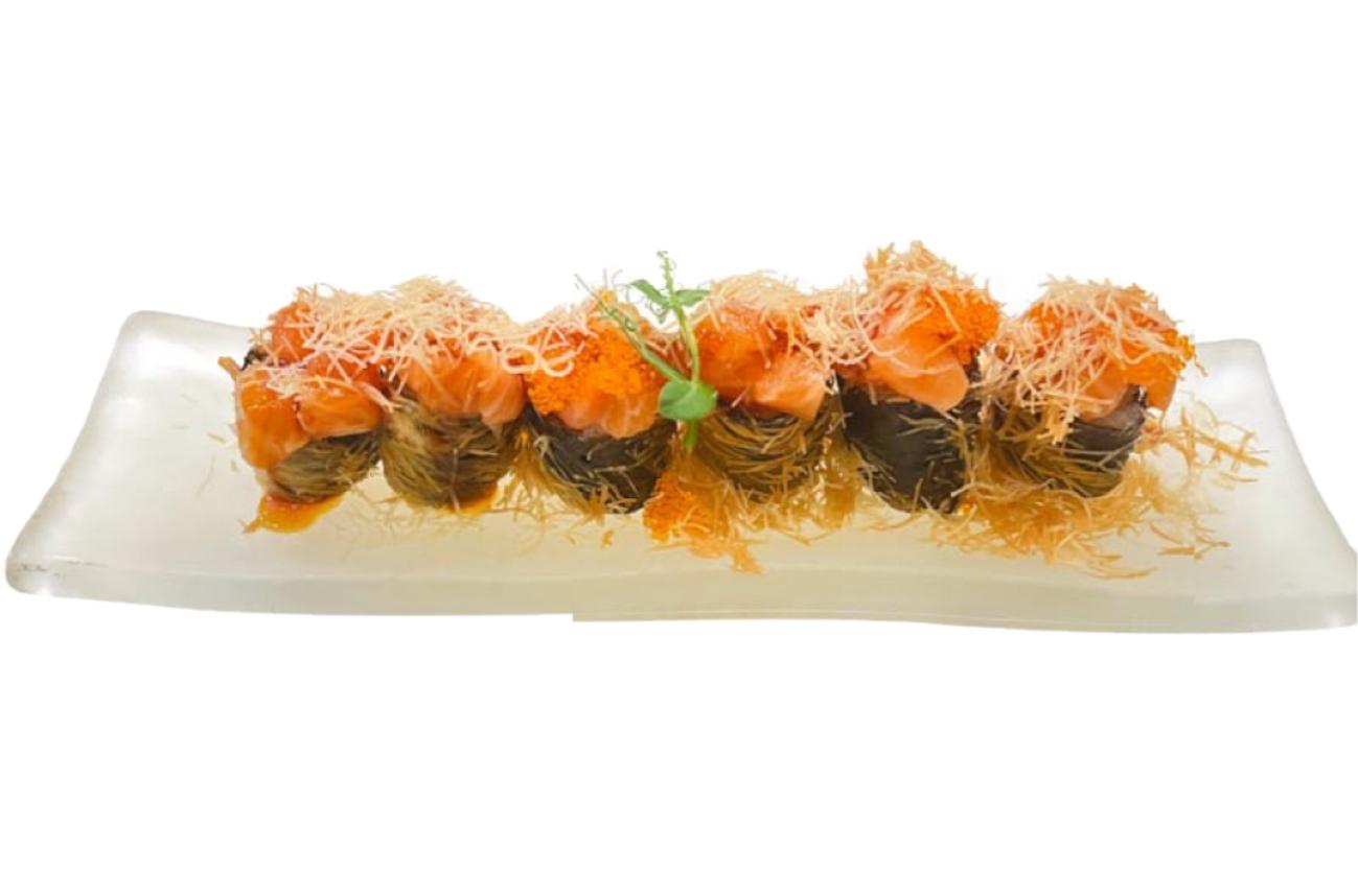 yuki sushi noto 004 – SAKE SPECIAL – 6pz