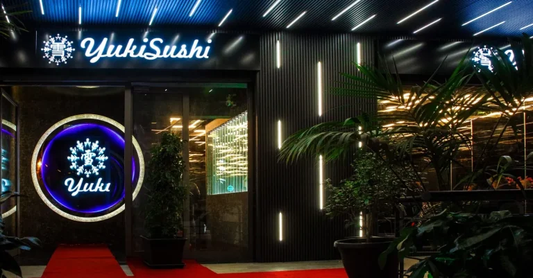 yuki sushi noto