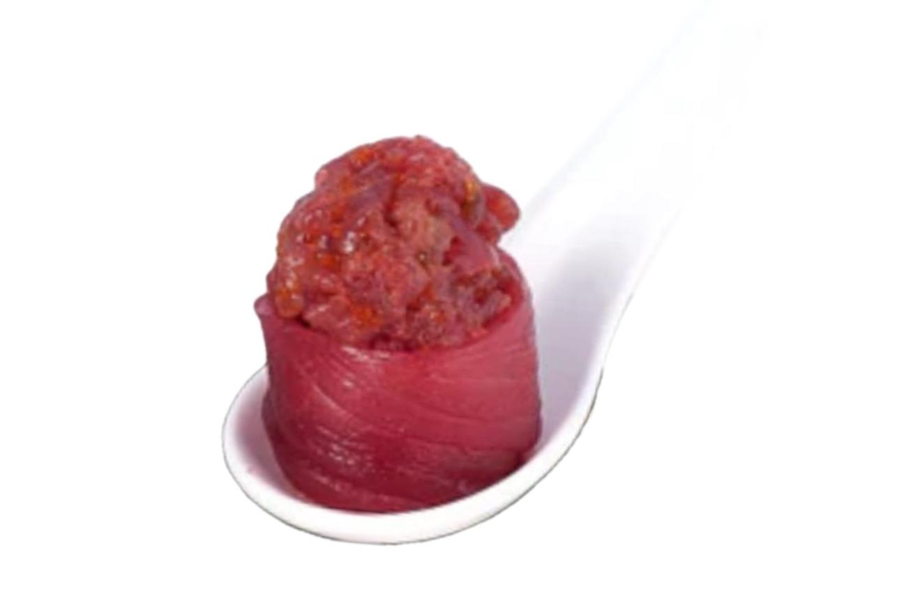 058 – GUNKAN MAGURO – 2pz