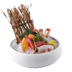 yuki sushi noto 070.SASHIMI MISTO