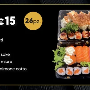 yuki sushi noto box 2